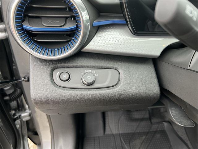 new 2026 Chevrolet Trax car