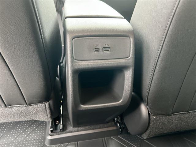 new 2026 Chevrolet Trax car