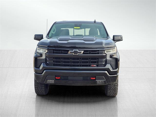 new 2025 Chevrolet Silverado 1500 car, priced at $64,895