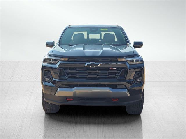 new 2025 Chevrolet Colorado car, priced at $46,320