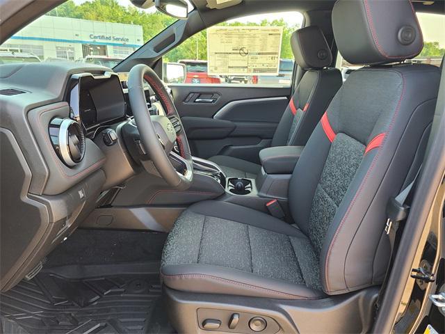 new 2025 Chevrolet Colorado car, priced at $46,320