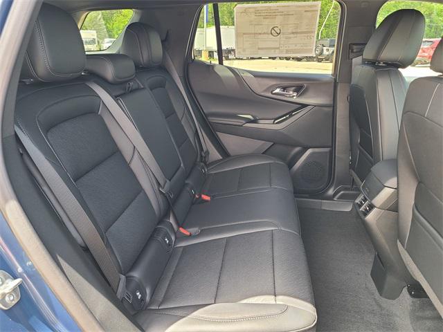 new 2026 Chevrolet Equinox car