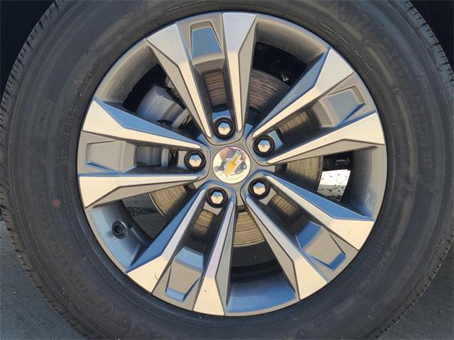 new 2026 Chevrolet Equinox car