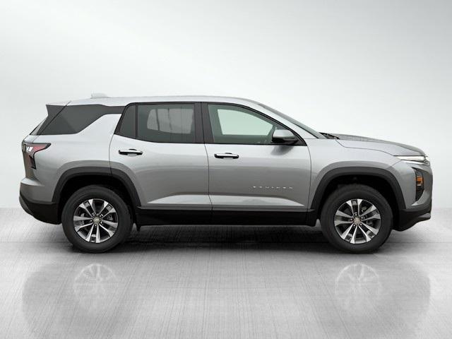 new 2026 Chevrolet Equinox car, priced at $30,495