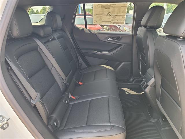 new 2026 Chevrolet Equinox car, priced at $35,285