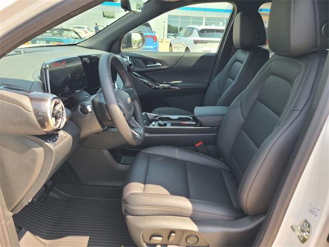 new 2026 Chevrolet Equinox car, priced at $35,285