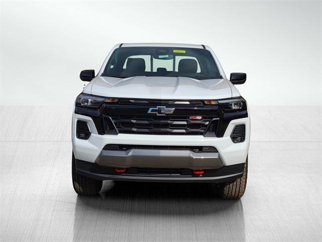 new 2024 Chevrolet Colorado car, priced at $41,078