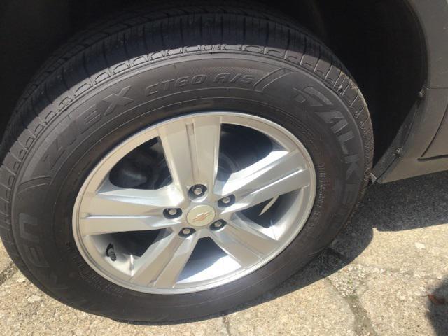 used 2022 Chevrolet Trax car, priced at $18,668