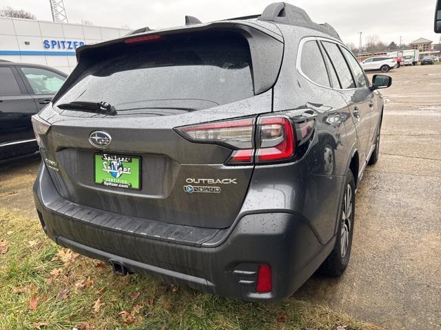 used 2022 Subaru Outback car, priced at $23,988