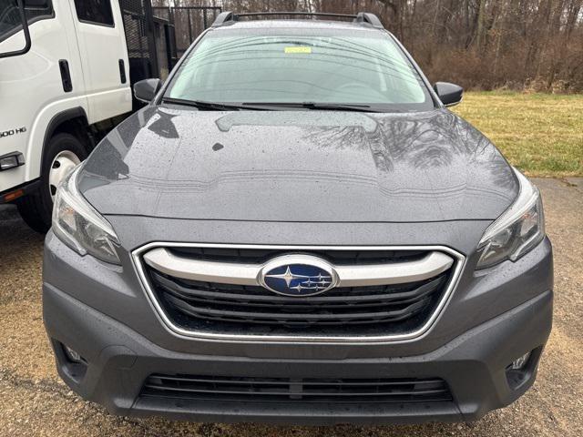 used 2022 Subaru Outback car, priced at $23,988