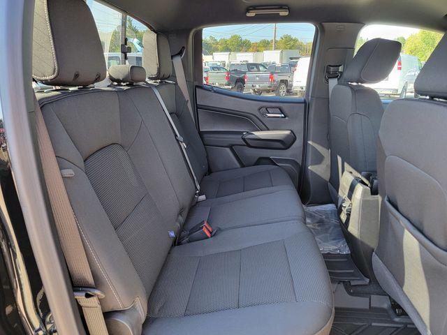 new 2026 Chevrolet Colorado car