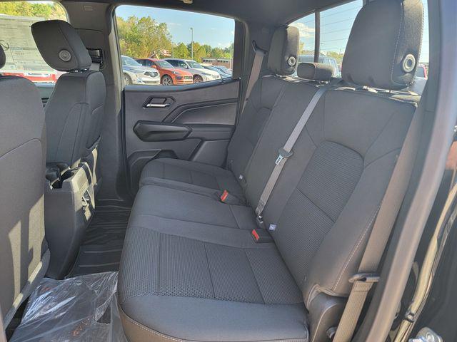 new 2026 Chevrolet Colorado car