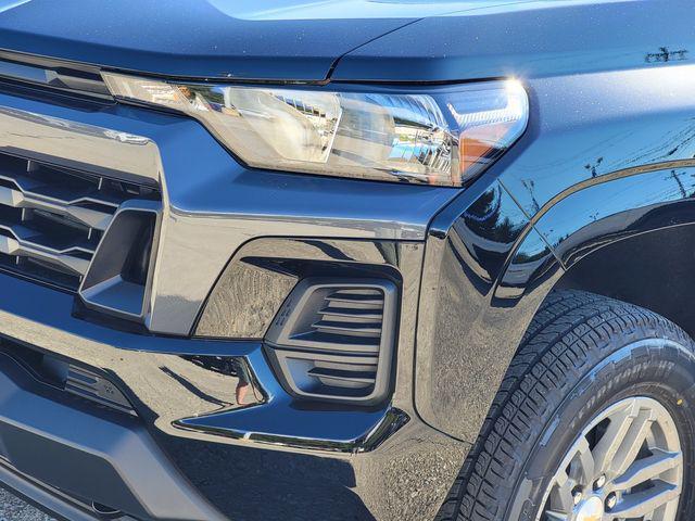 new 2026 Chevrolet Colorado car