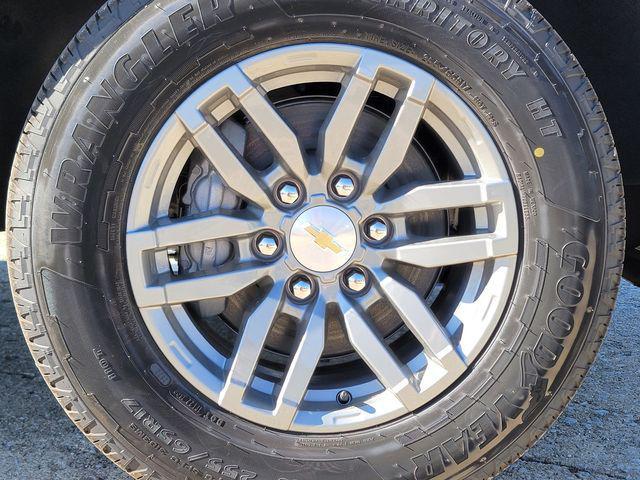 new 2026 Chevrolet Colorado car