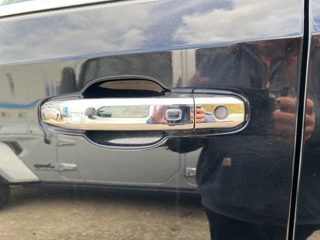 used 2021 GMC Sierra 1500 car, priced at $36,682