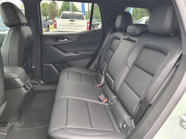 new 2026 Chevrolet Equinox car, priced at $32,340