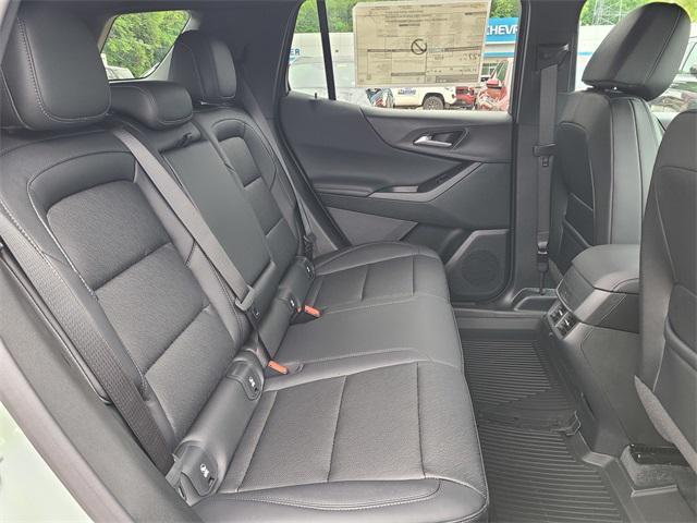 new 2026 Chevrolet Equinox car, priced at $32,340