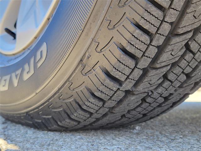 used 2023 Chevrolet Silverado 1500 car, priced at $35,424