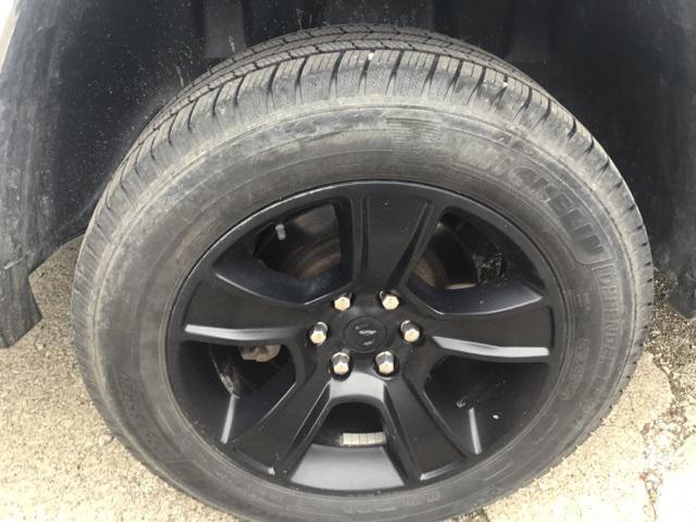 used 2022 Ram 1500 car, priced at $34,877