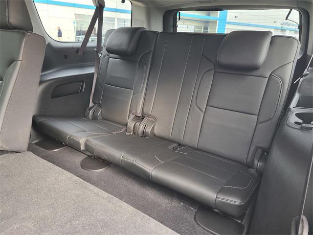 used 2019 Chevrolet Suburban car, priced at $31,988