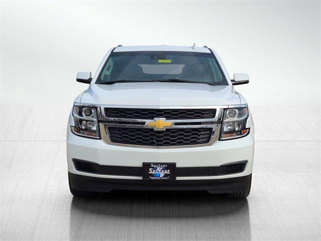 used 2019 Chevrolet Suburban car, priced at $31,988