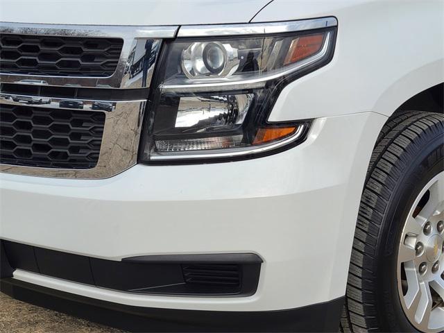 used 2019 Chevrolet Suburban car, priced at $31,988