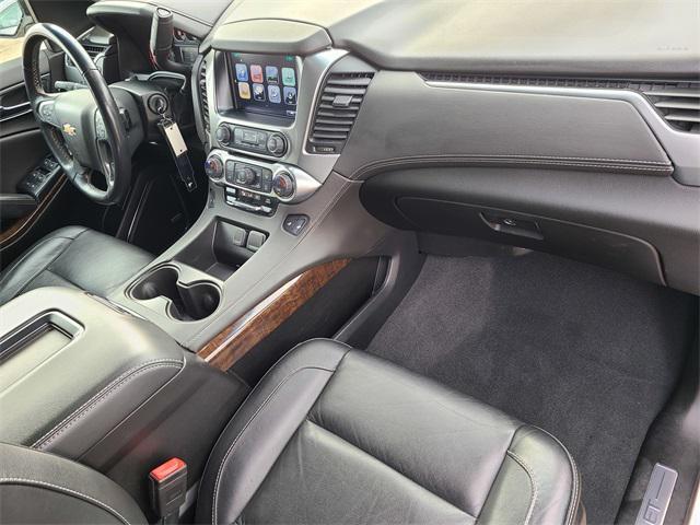 used 2019 Chevrolet Suburban car, priced at $31,988