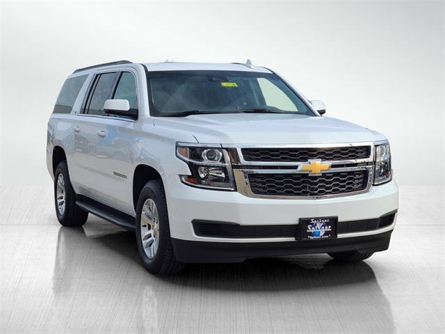 used 2019 Chevrolet Suburban car, priced at $31,988