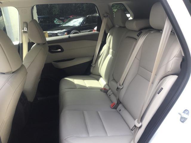used 2023 Nissan Rogue car, priced at $27,106
