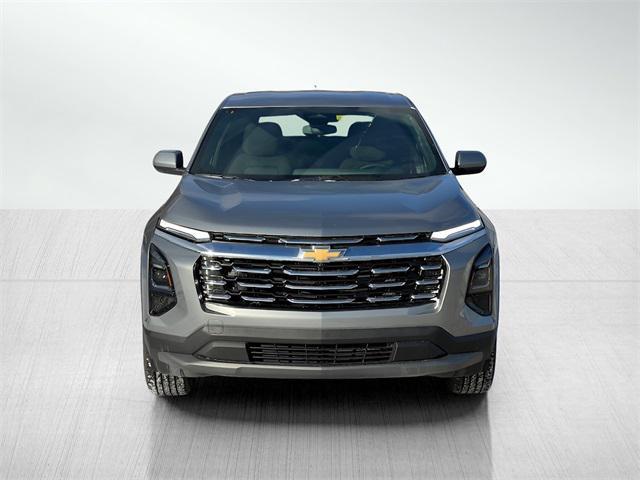 new 2025 Chevrolet Equinox car, priced at $27,888