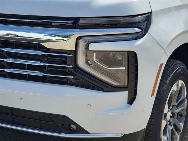 new 2026 Chevrolet Suburban car, priced at $77,855