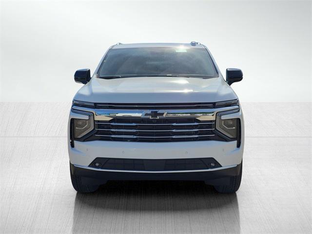 new 2026 Chevrolet Suburban car, priced at $77,855