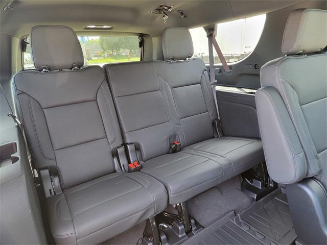 new 2026 Chevrolet Suburban car, priced at $77,855