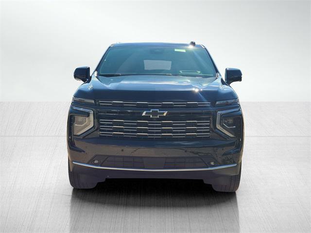 new 2025 Chevrolet Suburban car, priced at $96,585