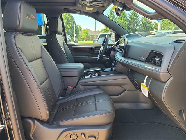 new 2025 Chevrolet Suburban car, priced at $96,585