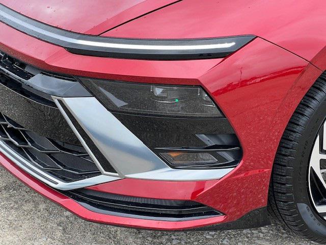 used 2024 Hyundai Sonata car, priced at $25,790