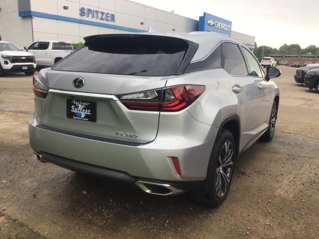 used 2017 Lexus RX 350 car, priced at $29,988