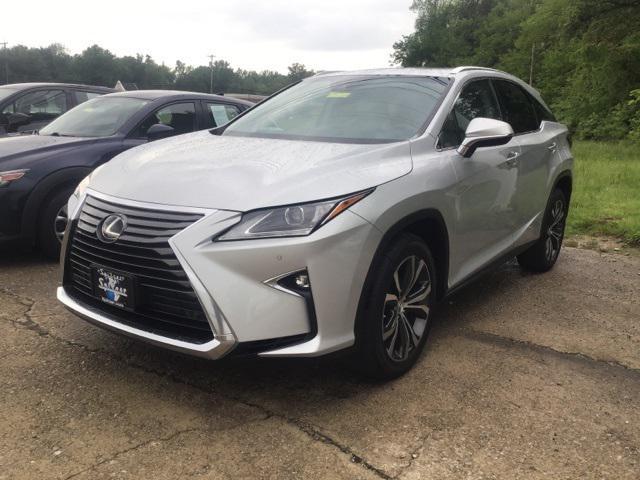 used 2017 Lexus RX 350 car, priced at $29,988