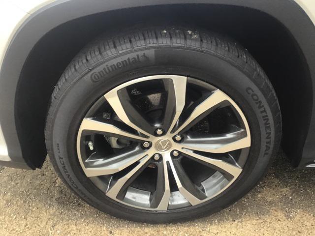 used 2017 Lexus RX 350 car, priced at $29,988