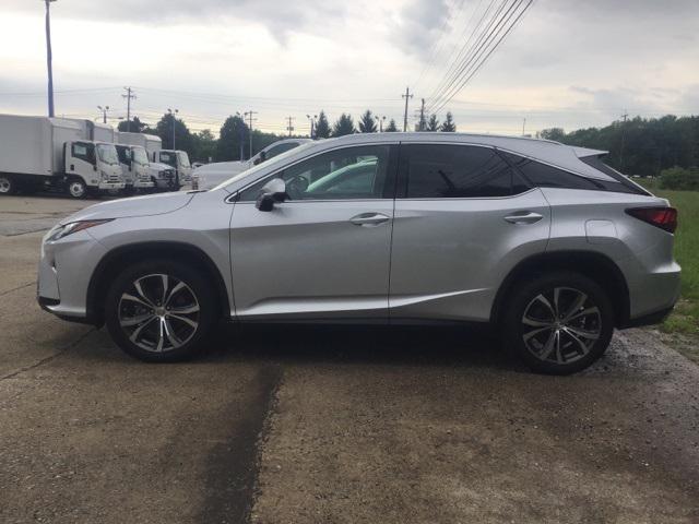 used 2017 Lexus RX 350 car, priced at $29,988