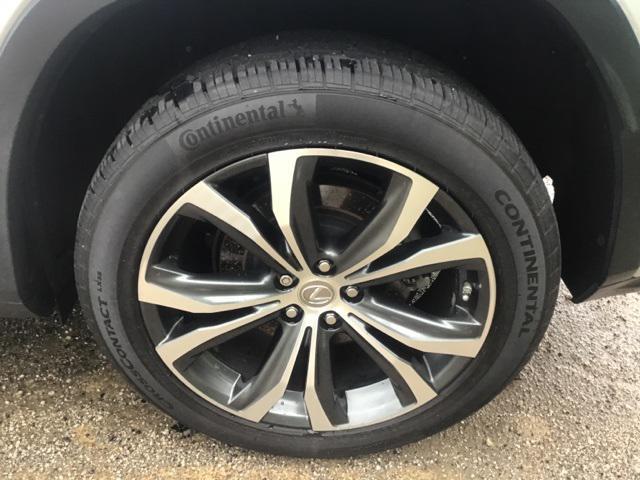 used 2017 Lexus RX 350 car, priced at $29,988