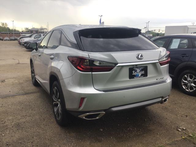 used 2017 Lexus RX 350 car, priced at $29,988