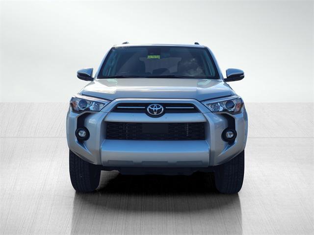 used 2021 Toyota 4Runner car, priced at $39,499