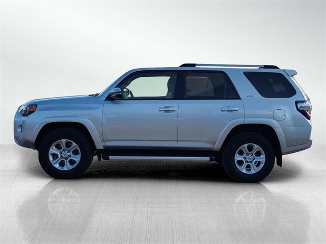 used 2021 Toyota 4Runner car, priced at $39,499