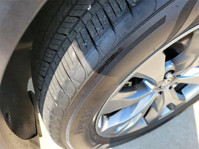 used 2024 Toyota Grand Highlander car, priced at $39,941