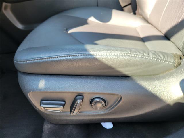 used 2024 Toyota Grand Highlander car, priced at $39,941