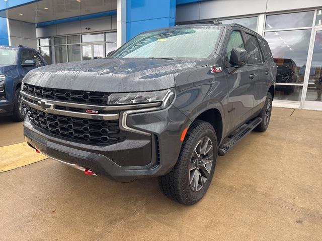 used 2022 Chevrolet Tahoe car, priced at $56,888