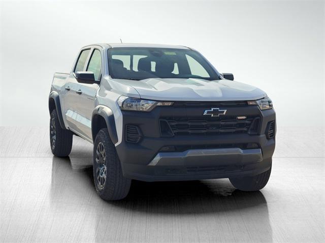 new 2024 Chevrolet Colorado car, priced at $38,025