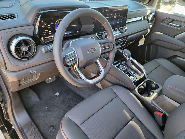 new 2026 Chevrolet Colorado car