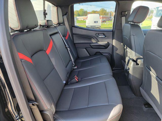 new 2026 Chevrolet Colorado car